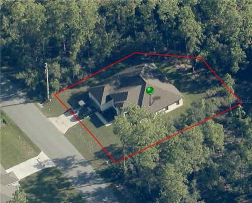 172 Linder Dr, HOMOSASSA, FL, 34446-4037 | Card Image