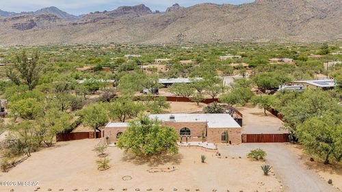 10341 E Calle Descanso, Tucson, AZ, 85749 | Card Image