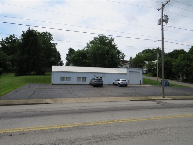 45 W Main St, Home with 0 bedrooms, 0 bathrooms and 12 parking in Sharpsville PA | Image 8