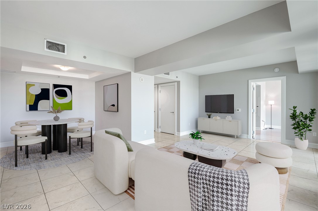 Residential in Las Vegas