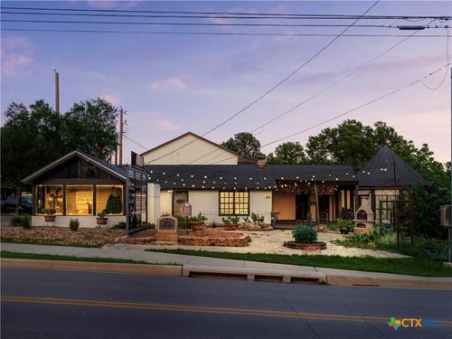 209 Main St, Salado, TX, 76571-6212 | Card Image