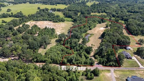 TBD Lee Rd, Murchison, TX, 75778 | Card Image