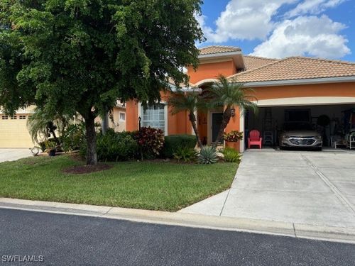 9710 Las Casas Drive, FORT MYERS, FL, 33919 | Card Image