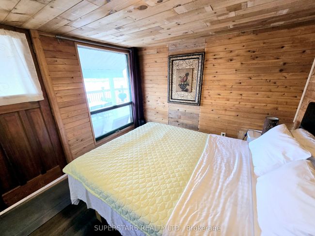 7690G County Rd 50, House other with 2 bedrooms, 2 bathrooms and 8 parking in Campbellford ON | Image 24