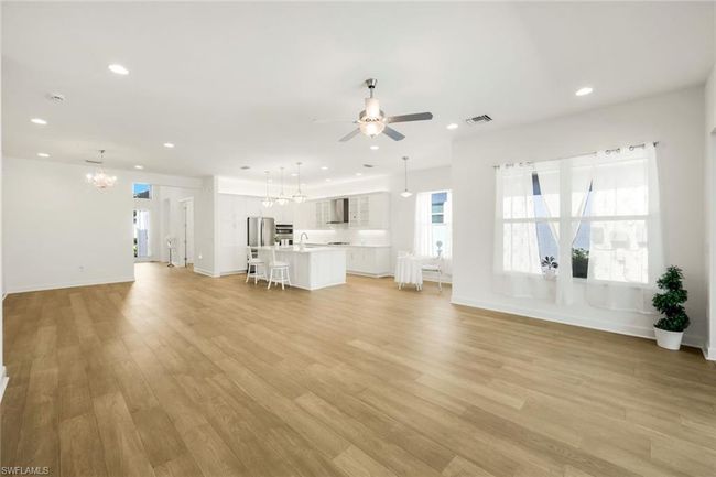 12243 Lotus Ave, House other with 3 bedrooms, 3 bathrooms and 2 parking in NAPLES FL | Image 16