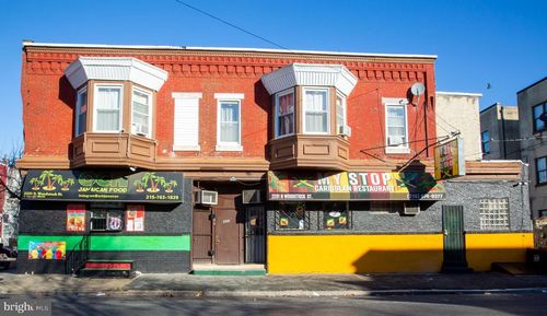 2201 N Woodstock St, PHILADELPHIA, PA, 19132-4825 | Card Image