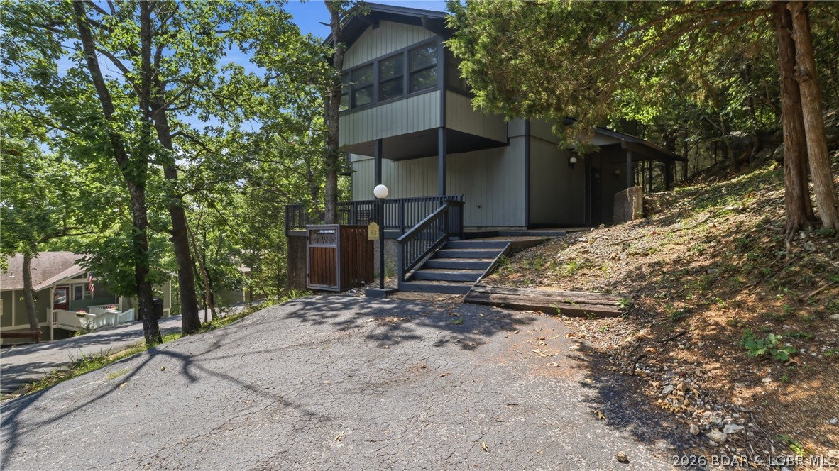 Residential in Osage Beach