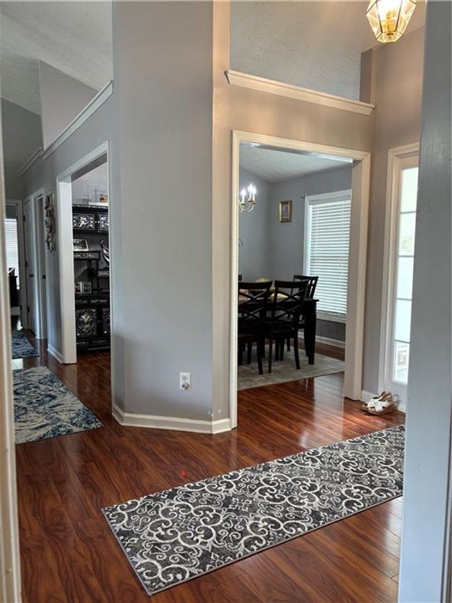 3310 Mcever Park Cir, House other with 3 bedrooms, 2 bathrooms and 2 parking in Acworth GA | Image 30