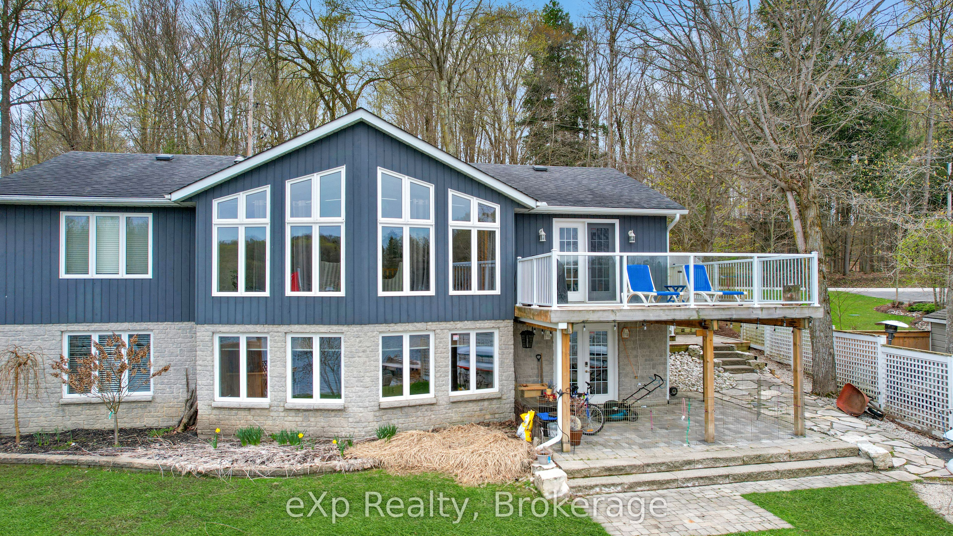Residential in Brockton 3
