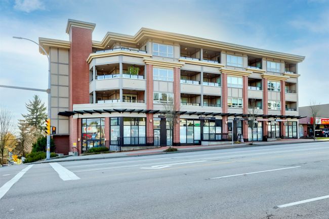 401 - 5688 Hastings Street, Condo with 2 bedrooms, 2 bathrooms and 2 parking in Burnaby BC | Image 24