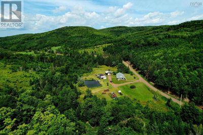 1522 Matheson Brook Rd, House other with 2 bedrooms, 1 bathrooms and null parking in Earltown NS | Image 2