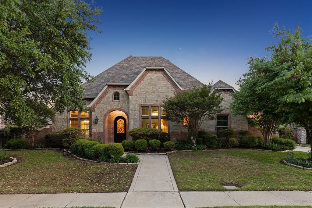Montreux Ave, Colleyville, TX 76034
