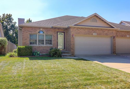 1418 Coral Bell Dr, Joliet, IL, 60435-3979 | Card Image