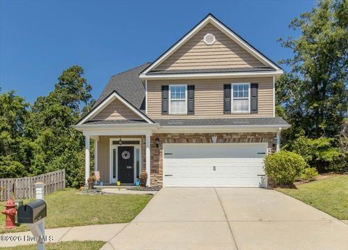 2047 Dundee Way, Grovetown, GA, 30813-8121 | Card Image