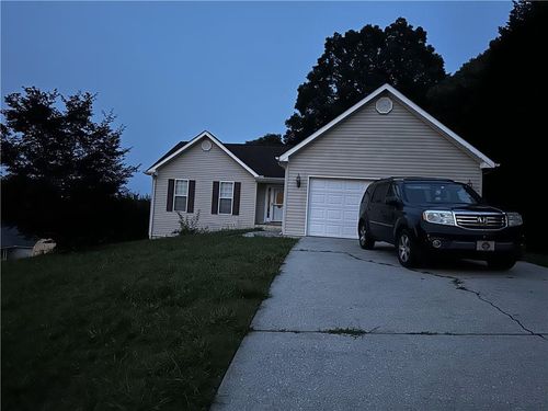 5026 Limerick Ln, Flowery Branch, GA, 30542-6435 | Card Image