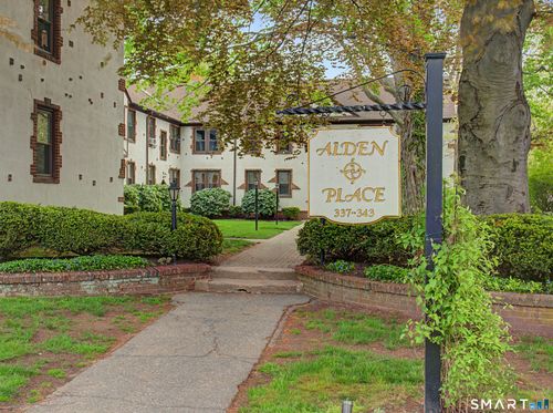 8-337 Alden Ave, New Haven, CT, 06515-2134 | Card Image