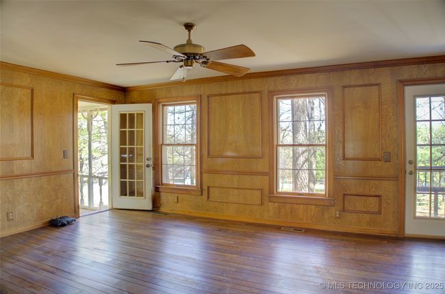 70041 S 336 Ct, House other with 3 bedrooms, 3 bathrooms and null parking in Wagoner OK | Image 15
