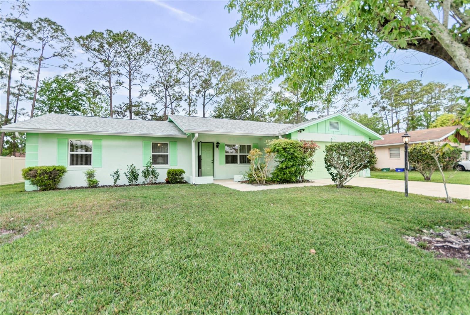 Beechwood Ln, Palm Coast, FL 32137