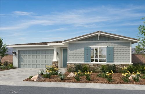 1236 Butterfly Way, Banning, CA, 92220 | Card Image