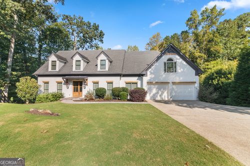 160 Ludwell Ct, Johns Creek, GA, 30022-6083 | Card Image