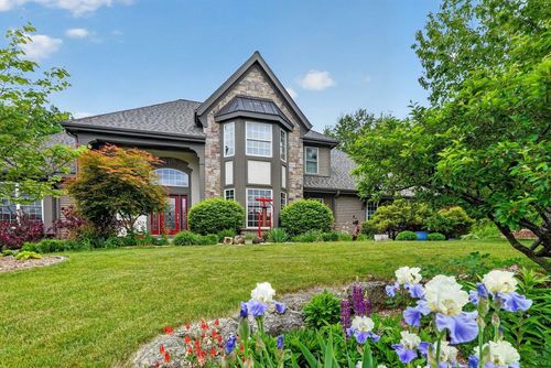 4473 Shooting Star Avenue, MIDDLETON, WI, 53562 | Card Image