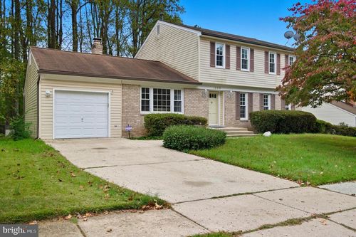 1609 Winding Waye Ln, SILVER SPRING, MD, 20902-1455 | Card Image