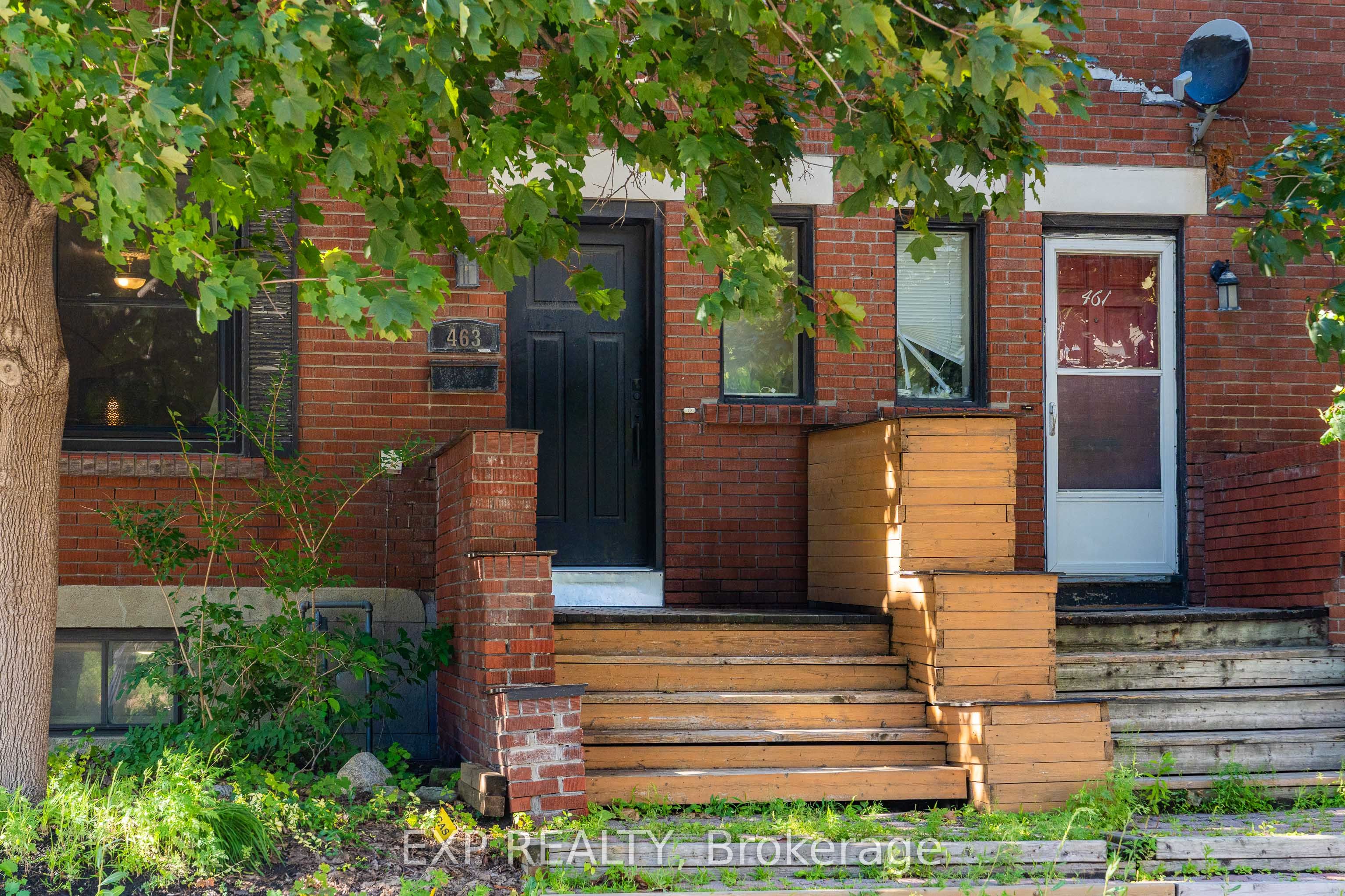 Residential in Ottawa Centre 2