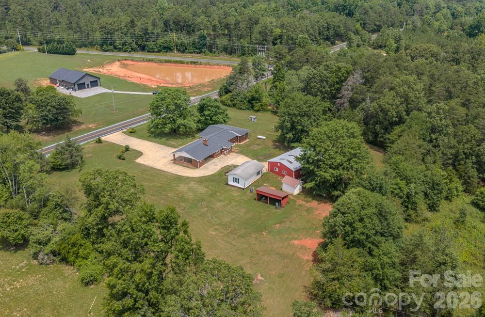 Residential in Rutherfordton