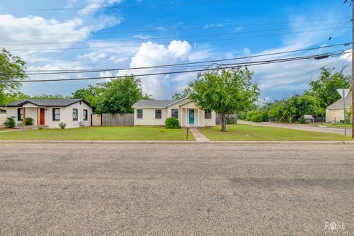 1821 Colorado Ave, San Angelo, TX, 76901-3901 | Card Image