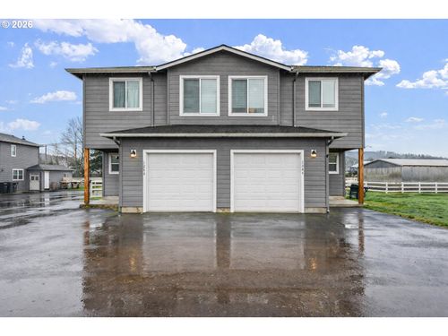 1284 44th Ave, Sweet Home, OR, 97386-1235 | Card Image