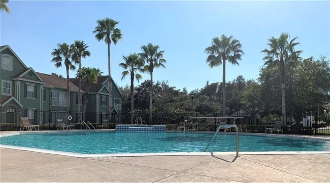9110 - 9110 Lake Chase Island Way, Condo with 1 bedrooms, 1 bathrooms and null parking in TAMPA FL | Image 13