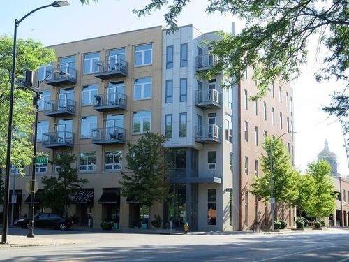 unit-508-309 E 5th St, Des Moines, IA, 50309-1982 | Card Image