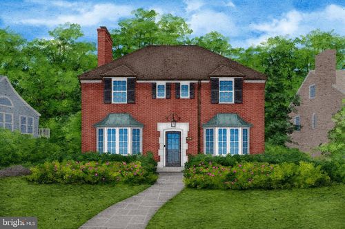 4938 Quebec St Nw, WASHINGTON, DC, 20016-3231 | Card Image