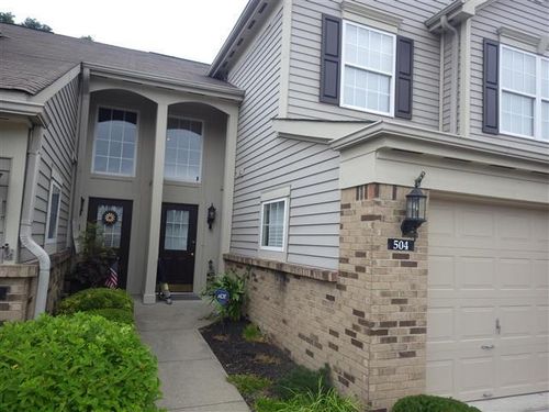 504-504 Monterey Lane, Cold Spring, KY, 41076 | Card Image
