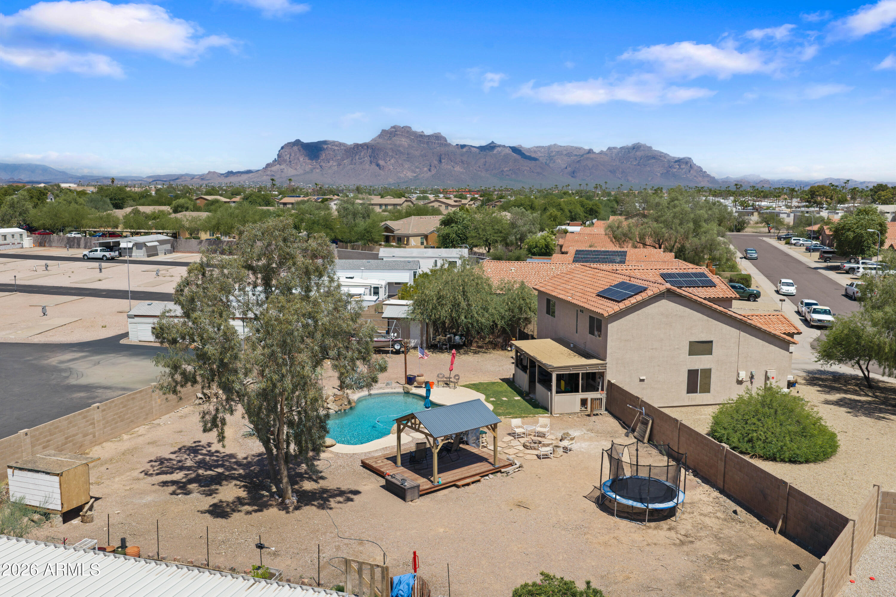 Residential in Apache Junction 4