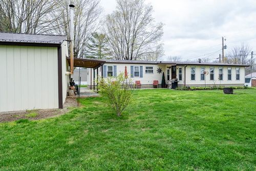 6651 Wizard Of Oz Way, Hillsboro, OH, 45133-7355 | Card Image