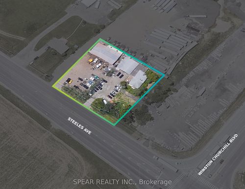 16917 Steeles Ave, Hornby, ON, L0P1E0 | Card Image