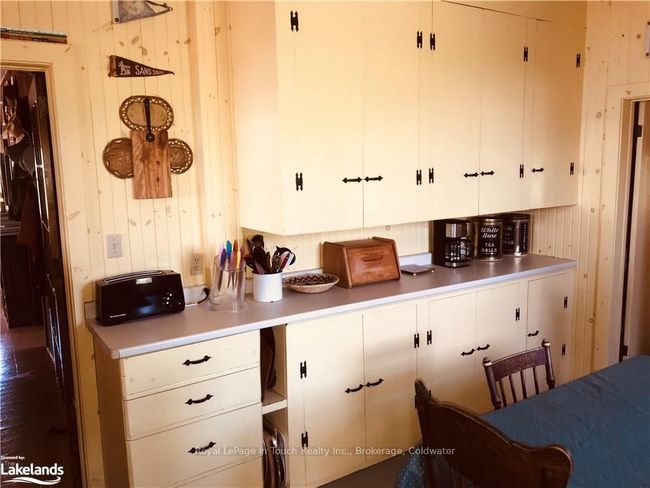 0 Crewe Point, House other with 3 bedrooms, 1 bathrooms and null parking in The Archipelago ON | Image 12