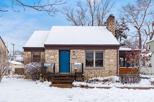 261 S Kellner Rd, Columbus, OH, 43209-2042 | Card Image