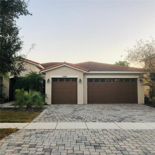 2360 Eagle Talon Ct, KISSIMMEE, FL, 34746-1919 | Card Image