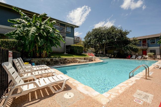 APT-2029 - 2215 Post Rd, Condo with 1 bedrooms, 1 bathrooms and null parking in Austin TX | Image 22