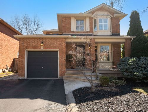 1608 Parish Lane, Oakville, ON, L6M3E2 | Card Image