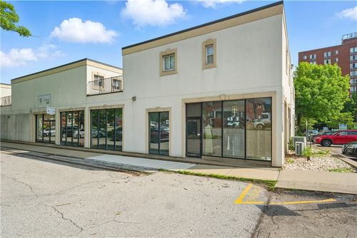 609 Washington Ave, Bridgeville, PA, 15017-2060 | Card Image