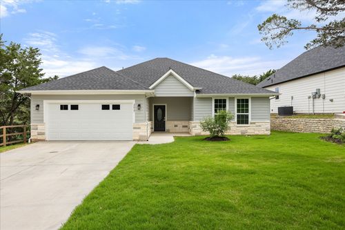 2617 Creek Dr, Granbury, TX, 76048-6539 | Card Image