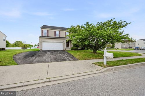 16 Alice Ct, CAMDEN, DE, 19934-4715 | Card Image