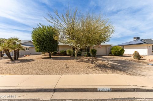 19214 N 133rd Ave, Sun City West, AZ, 85375-4506 | Card Image