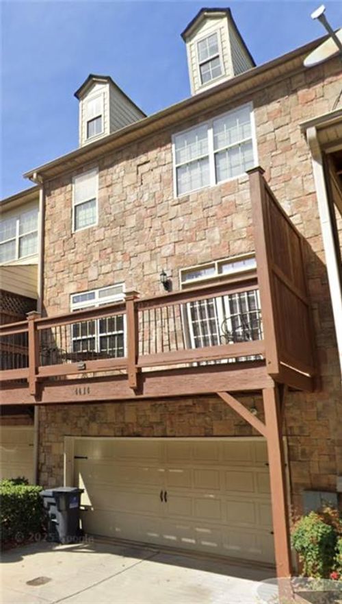 4414 George David Way, Powder Springs, GA, 30127-2237 | Card Image