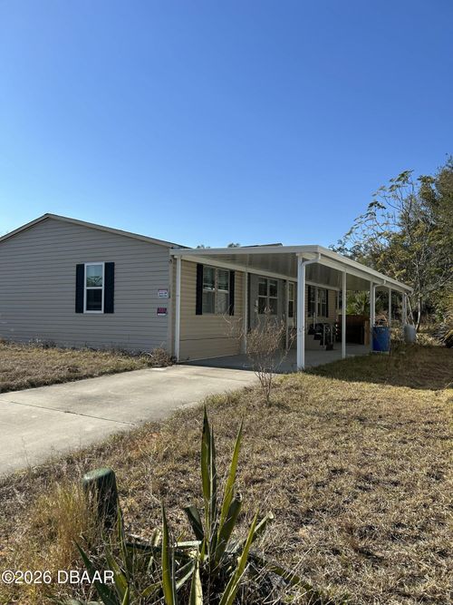 1158 Coquina Blf, Daytona Beach, FL, 32117-4031 | Card Image