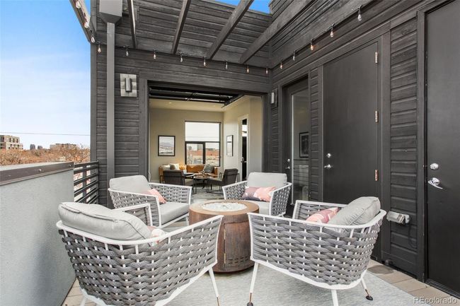 2442 Champa St, Townhouse with 3 bedrooms, 5 bathrooms and 2 parking in Denver CO | Image 23