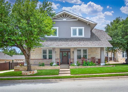 2711 Grand Oaks Loop, Cedar Park, TX, 78613-4381 | Card Image